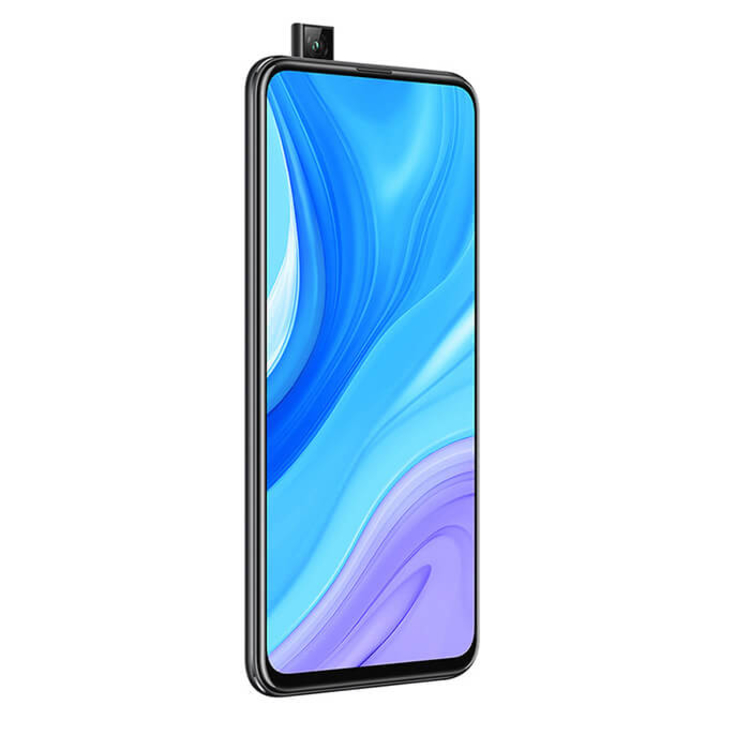 Lleva tu Celular HUAWEI Y9s a cuotas sin intereses